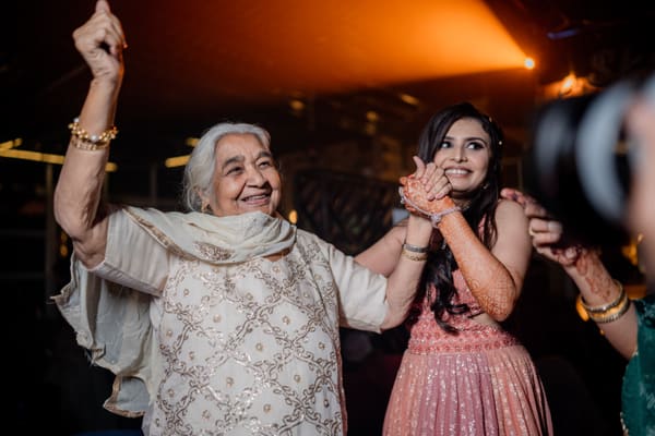 Naman & Shreya 66