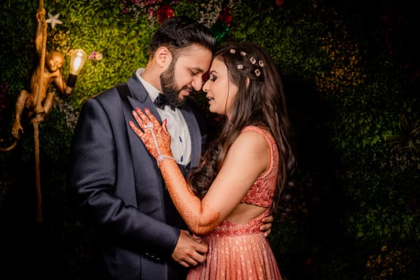 Naman & Shreya 67