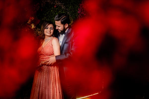 Naman & Shreya 68