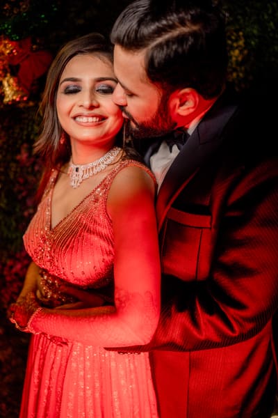 Naman & Shreya 69