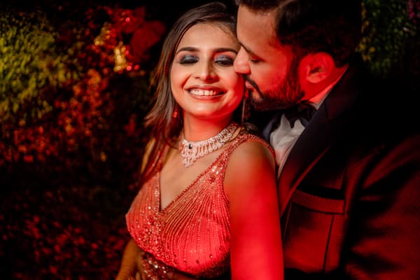 Naman & Shreya 70