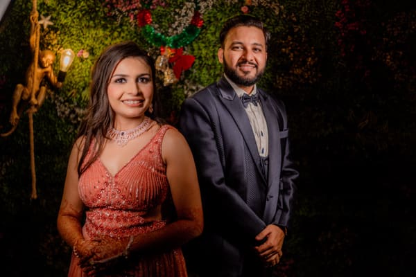 Naman & Shreya 72