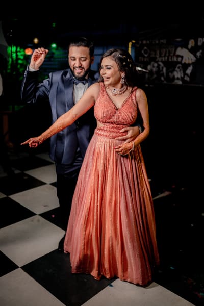 Naman & Shreya 74