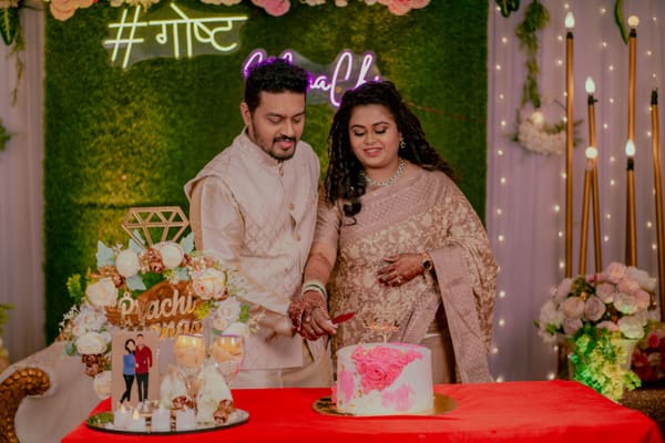 Prachi & Manas 30