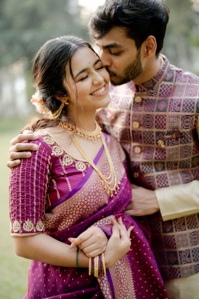 Saloni & Ninad 11