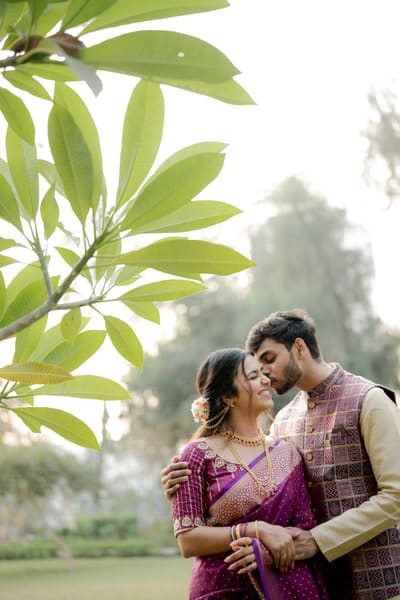 Saloni & Ninad 12