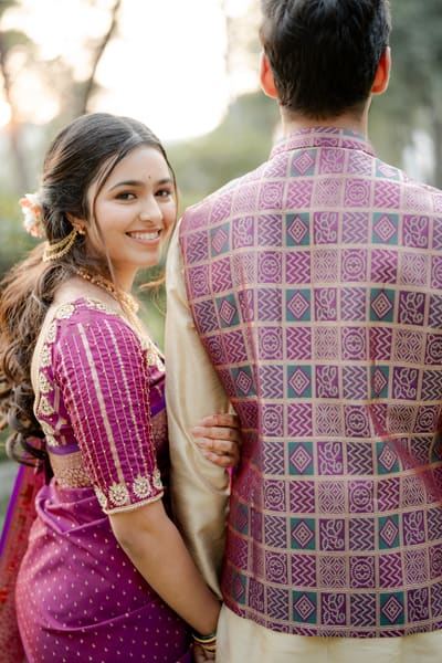 Saloni & Ninad 14