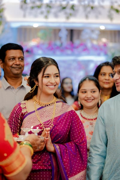 Saloni & Ninad 17