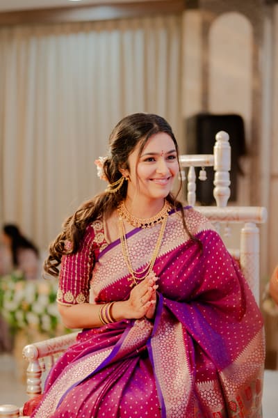 Saloni & Ninad 19
