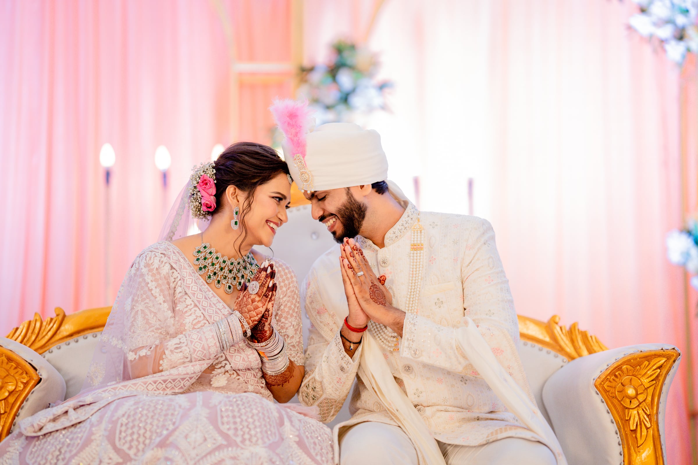 Akshay & Arpita