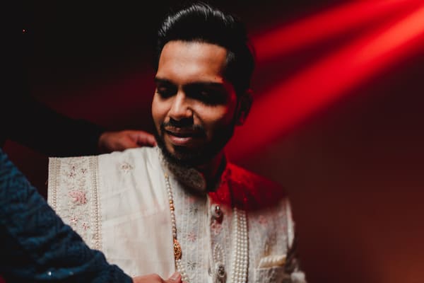 Akshay & Arpita 09