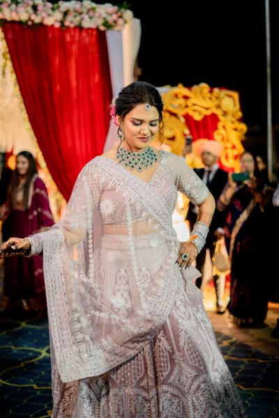 Akshay & Arpita 27