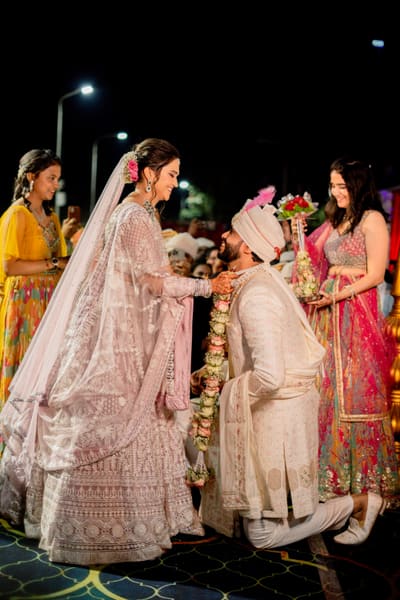 Akshay & Arpita 29