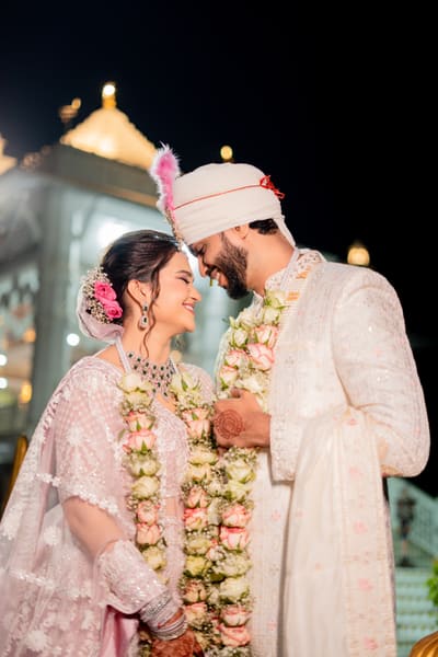 Akshay & Arpita 37