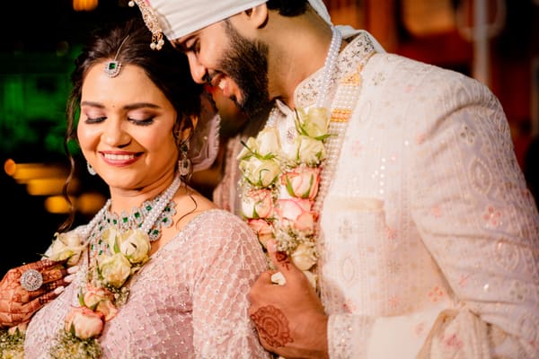 Akshay & Arpita 41