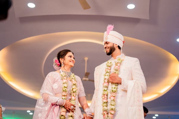 Akshay & Arpita 43