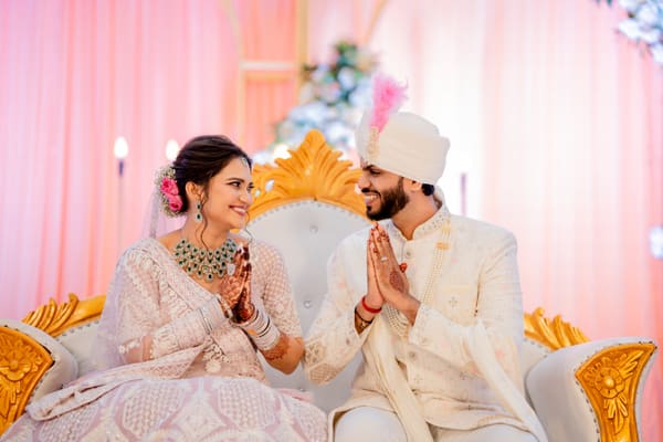 Akshay & Arpita 45