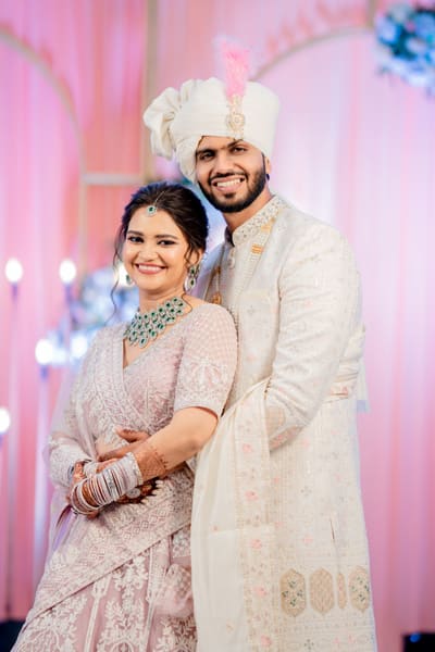 Akshay & Arpita 48