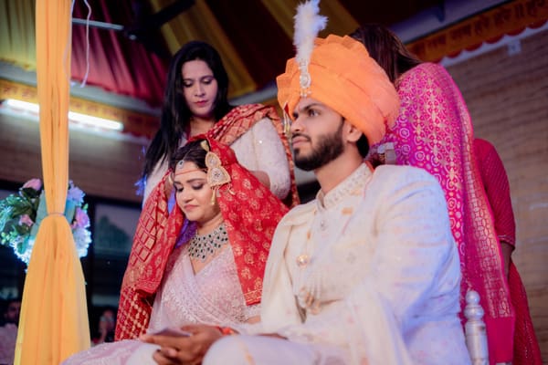 Akshay & Arpita 55