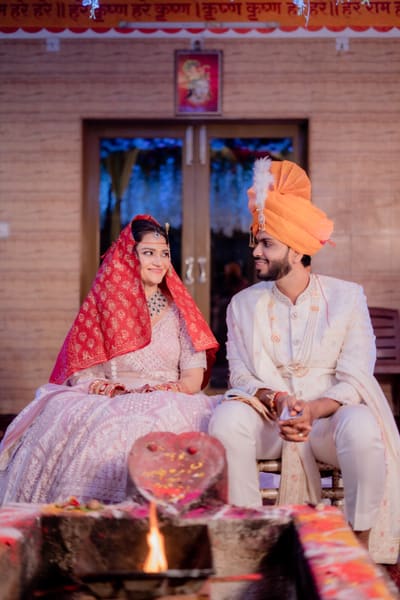 Akshay & Arpita 56