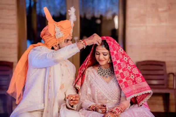 Akshay & Arpita 75