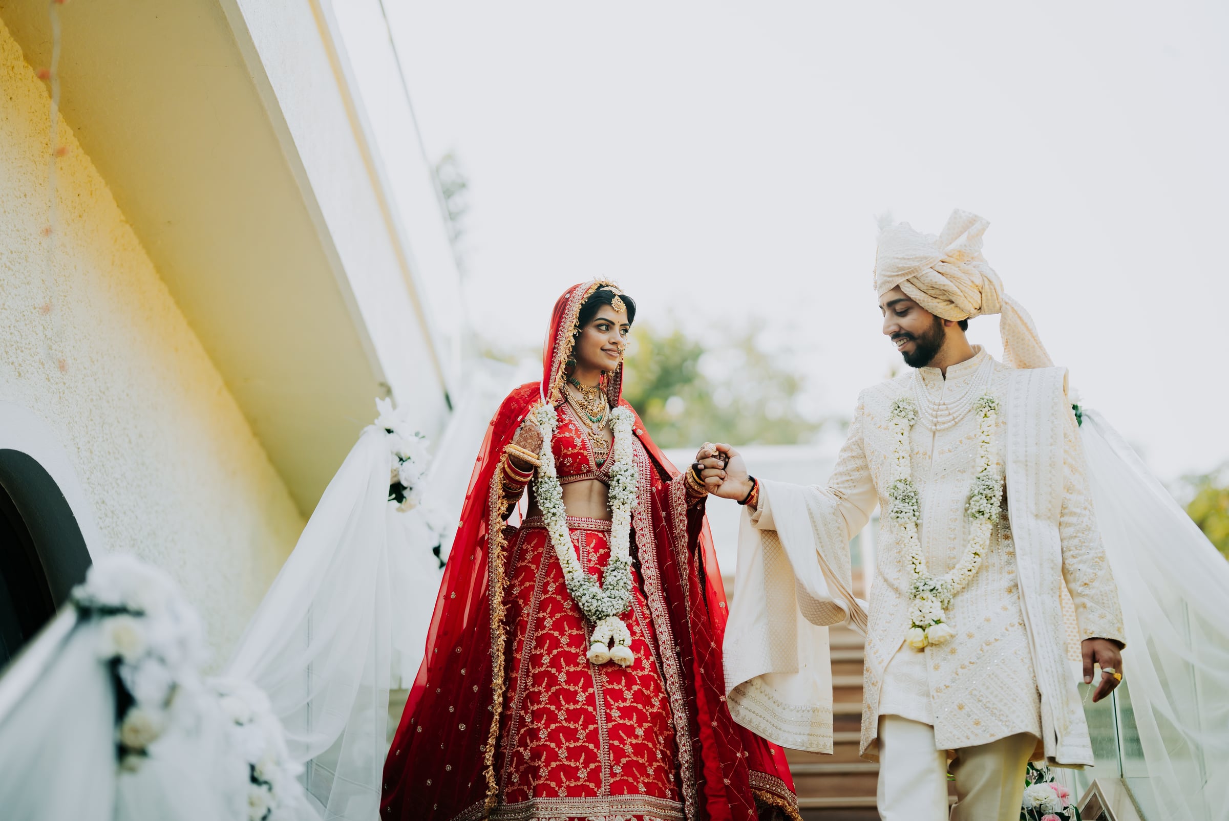 Gujarati-Marwari Weddings