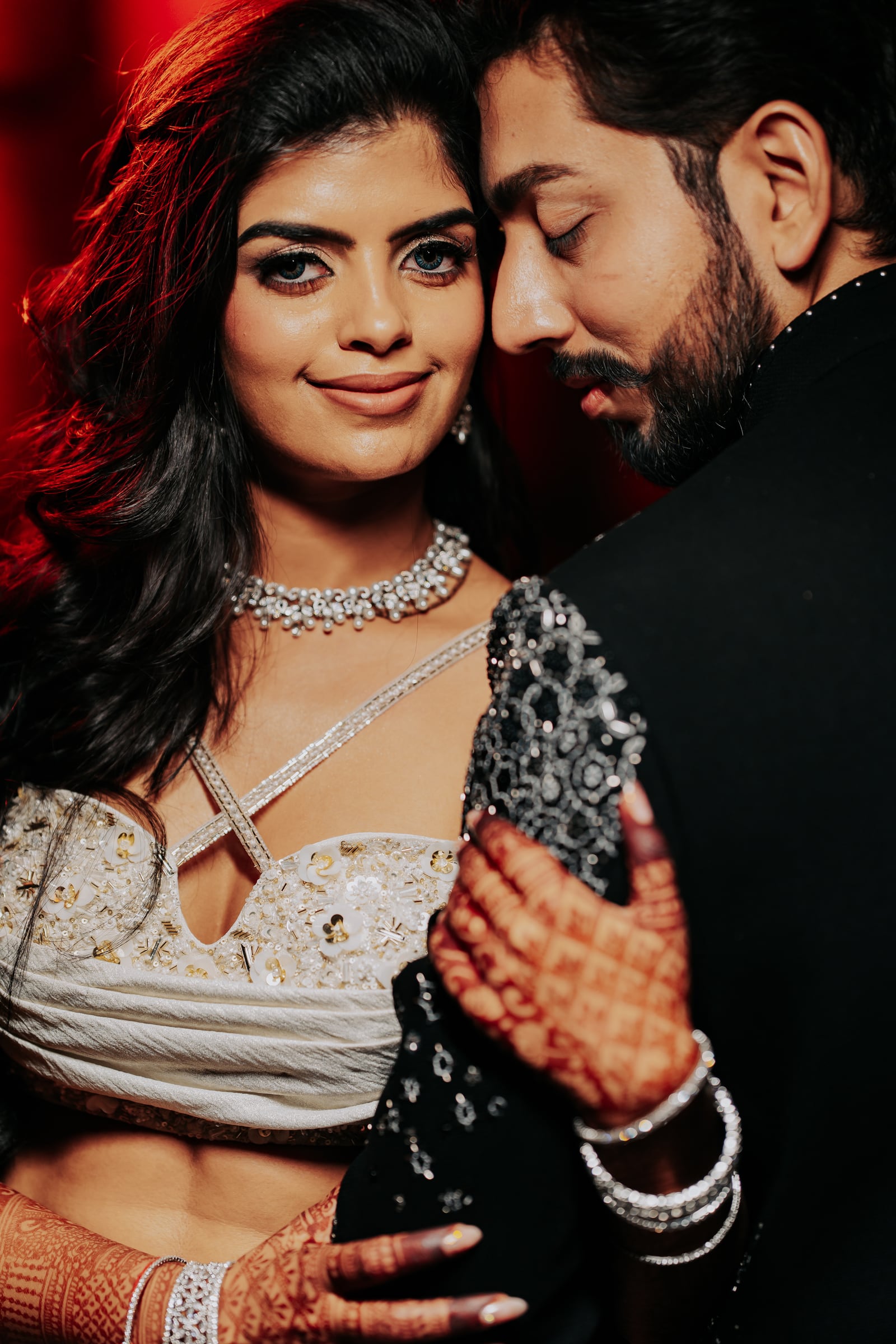 Wedding photography