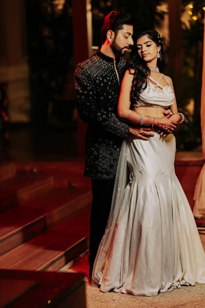 Kishan & Prachi 05
