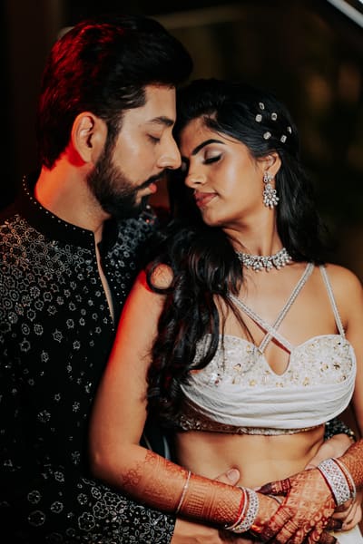 Kishan & Prachi 09