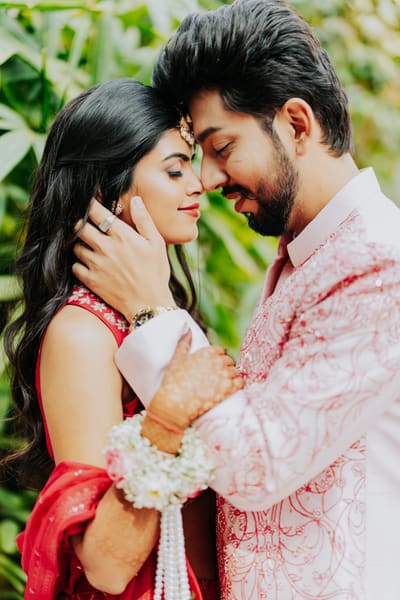 kishan prachi — gujarati marwari