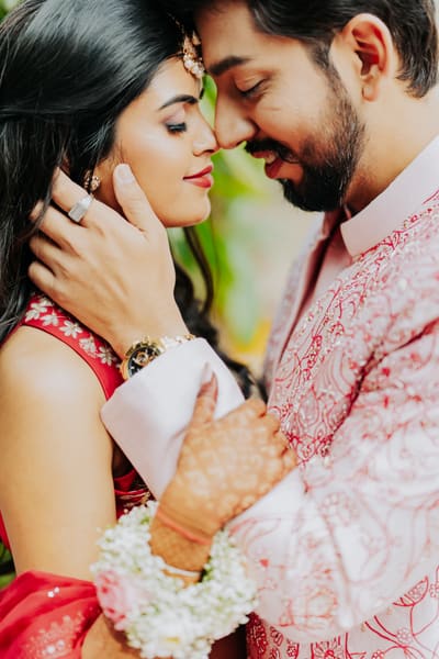 Kishan & Prachi 12