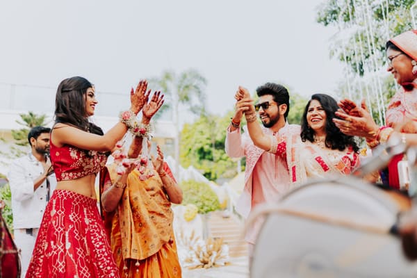 Kishan & Prachi 25