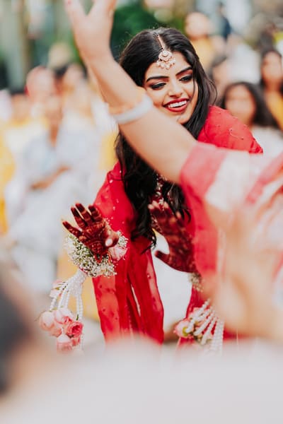 Kishan & Prachi 29