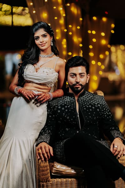 Kishan & Prachi 43