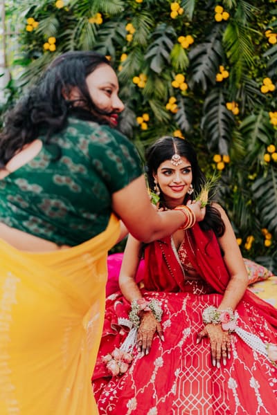 Kishan & Prachi 48