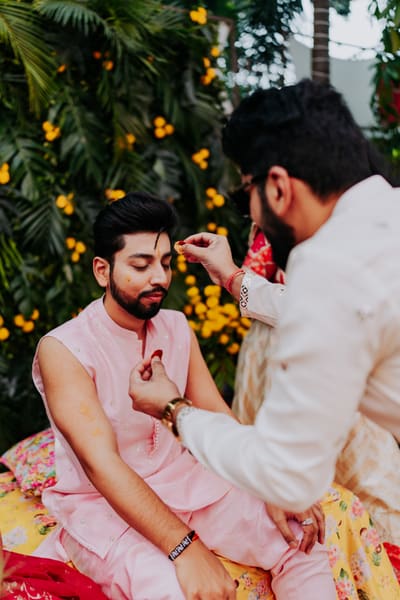 Kishan & Prachi 49