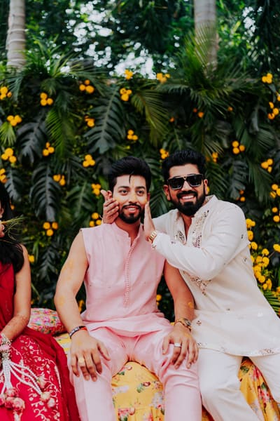 Kishan & Prachi 52