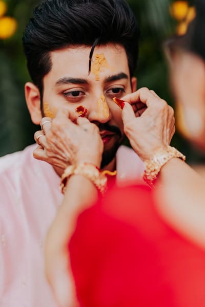 Kishan & Prachi 53