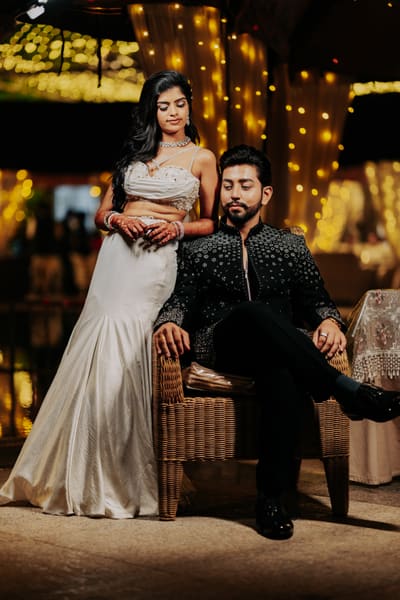 Kishan & Prachi 54