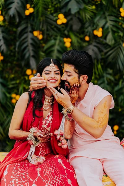 Kishan & Prachi 61