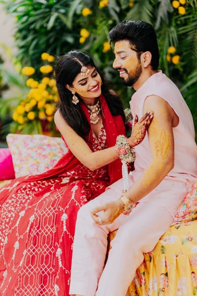 Kishan & Prachi 62