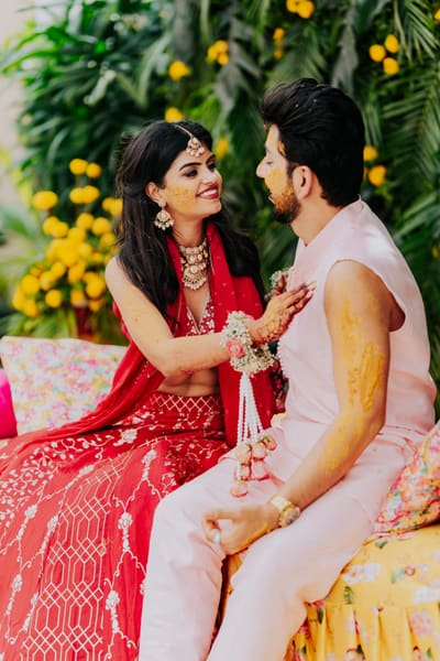 Kishan & Prachi 63