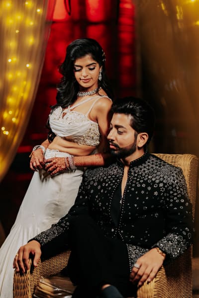 Kishan & Prachi 65
