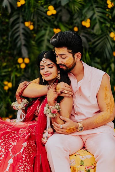 Kishan & Prachi 67