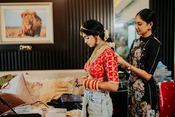 Kishan & Prachi 88