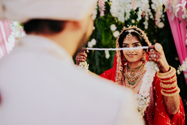 Kishan & Prachi 90