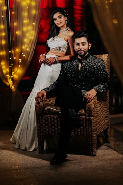 Kishan & Prachi 98