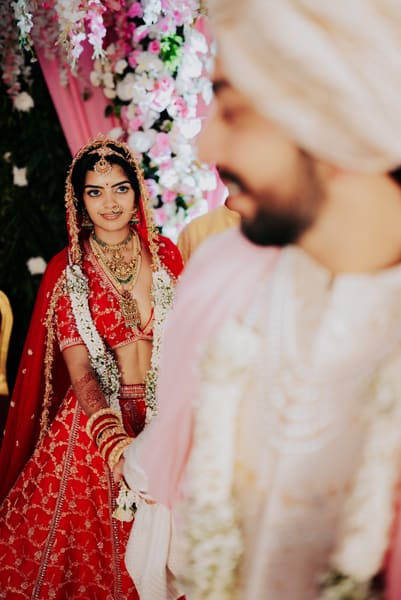 Kishan & Prachi 99