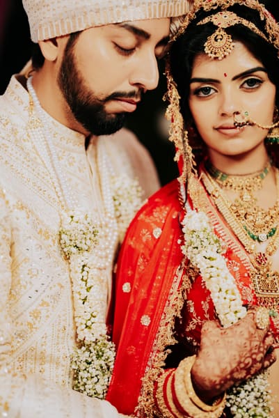Kishan & Prachi 111