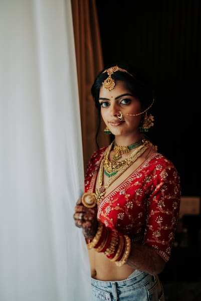 Kishan & Prachi 113
